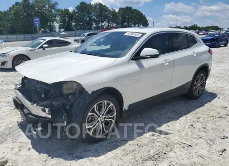 BMW X2 sDrive 2022 2022 vin WBXYH9C05N5U28204 from auto auction Copart