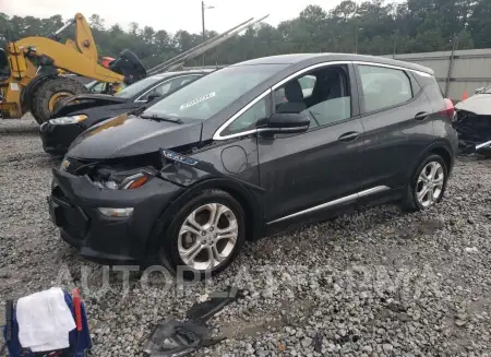 Chevrolet Bolt 2020 2020 vin 1G1FW6S05L4103851 from auto auction Copart