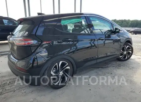 CHEVROLET BOLT EV 1L 2023 vin 1G1FW6S05P4120431 from auto auction Copart