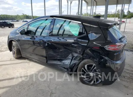 CHEVROLET BOLT EV 1L 2023 vin 1G1FW6S05P4120431 from auto auction Copart