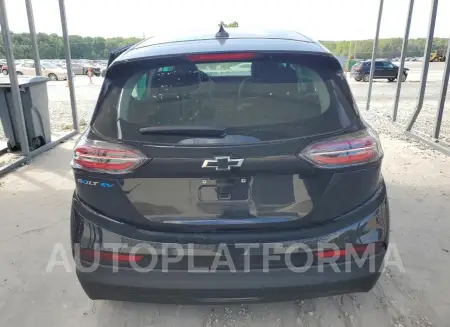 CHEVROLET BOLT EV 1L 2023 vin 1G1FW6S05P4120431 from auto auction Copart