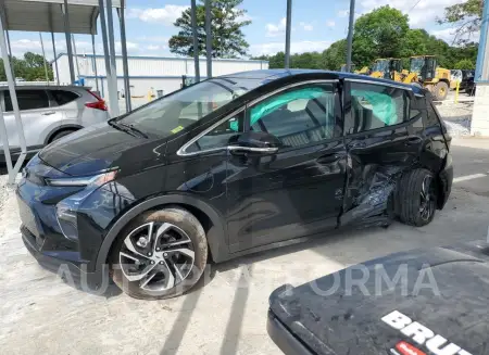 Chevrolet Bolt 2023 2023 vin 1G1FW6S05P4120431 from auto auction Copart