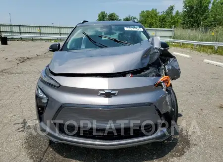 CHEVROLET BOLT EUV L 2023 vin 1G1FY6S03P4133687 from auto auction Copart