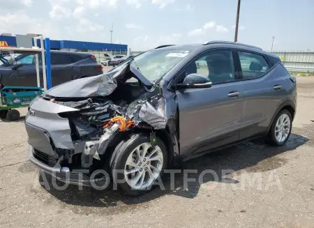 Chevrolet Bolt 2023 2023 vin 1G1FY6S03P4133687 from auto auction Copart