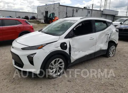 Chevrolet Bolt 2023 2023 vin 1G1FY6S04P4164415 from auto auction Copart