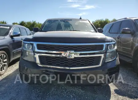 CHEVROLET SUBURBAN C 2018 vin 1GNSCHKC1JR266105 from auto auction Copart