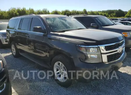 CHEVROLET SUBURBAN C 2018 vin 1GNSCHKC1JR266105 from auto auction Copart