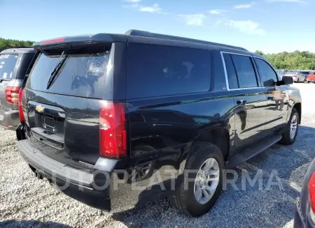 CHEVROLET SUBURBAN C 2018 vin 1GNSCHKC1JR266105 from auto auction Copart