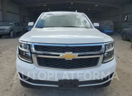 CHEVROLET SUBURBAN C 2017 vin 1GNSCHKC2HR340996 from auto auction Copart