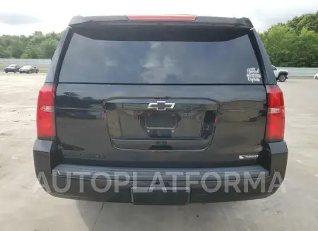 CHEVROLET SUBURBAN C 2018 vin 1GNSCJKC6JR303771 from auto auction Copart