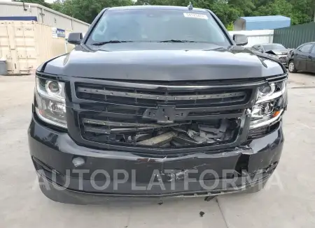 CHEVROLET SUBURBAN C 2018 vin 1GNSCJKC6JR303771 from auto auction Copart