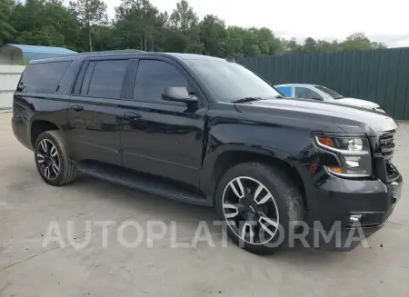 CHEVROLET SUBURBAN C 2018 vin 1GNSCJKC6JR303771 from auto auction Copart