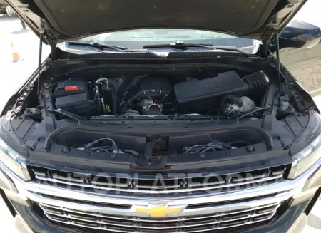 CHEVROLET SUBURBAN K 2021 vin 1GNSKCKD5MR357588 from auto auction Copart