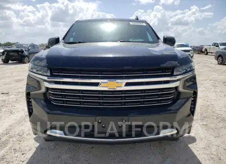 CHEVROLET SUBURBAN K 2021 vin 1GNSKCKD5MR357588 from auto auction Copart