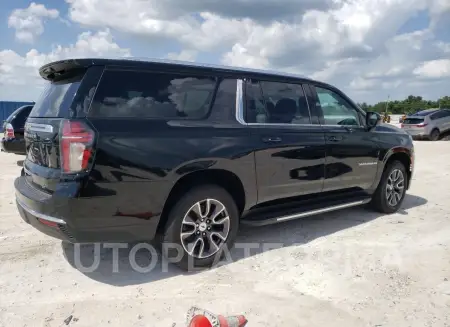 CHEVROLET SUBURBAN K 2021 vin 1GNSKCKD5MR357588 from auto auction Copart