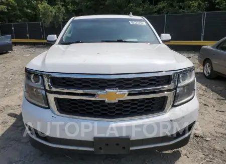 CHEVROLET SUBURBAN K 2017 vin 1GNSKHKC1HR266408 from auto auction Copart