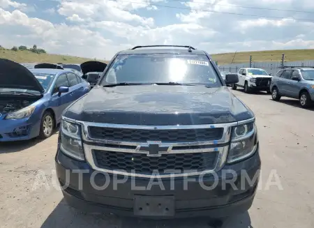 CHEVROLET SUBURBAN K 2018 vin 1GNSKHKC5JR300291 from auto auction Copart