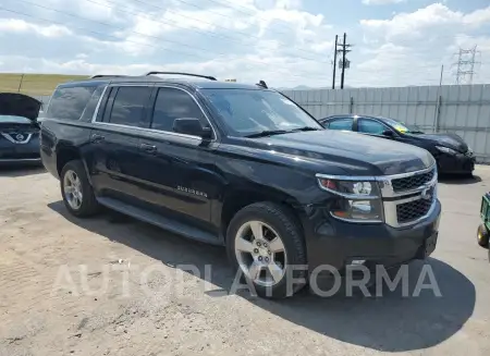 CHEVROLET SUBURBAN K 2018 vin 1GNSKHKC5JR300291 from auto auction Copart