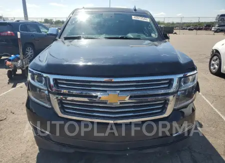 CHEVROLET SUBURBAN K 2016 vin 1GNSKJKC0GR123813 from auto auction Copart