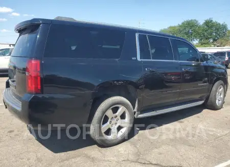 CHEVROLET SUBURBAN K 2016 vin 1GNSKJKC0GR123813 from auto auction Copart