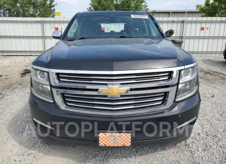 CHEVROLET SUBURBAN K 2016 vin 1GNSKJKC7GR165377 from auto auction Copart