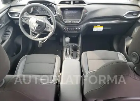 CHEVROLET TRAILBLAZE 2021 vin KL79MPSL1MB012080 from auto auction Copart