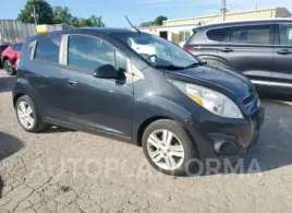 CHEVROLET SPARK 1LT 2015 vin KL8CD6S95FC805573 from auto auction Copart