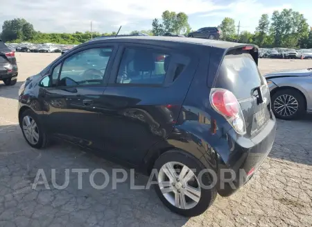 CHEVROLET SPARK 1LT 2015 vin KL8CD6S95FC805573 from auto auction Copart