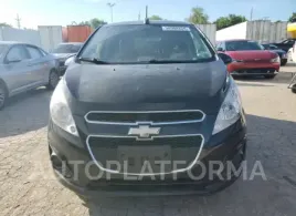 CHEVROLET SPARK 1LT 2015 vin KL8CD6S95FC805573 from auto auction Copart