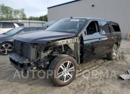 Ford Expedition 2022 2022 vin 1FMJK1JT9NEA44694 from auto auction Copart