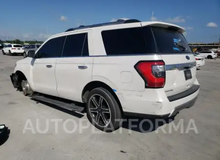 FORD EXPEDITION 2019 vin 1FMJU1KT6KEA68732 from auto auction Copart