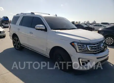 FORD EXPEDITION 2019 vin 1FMJU1KT6KEA68732 from auto auction Copart