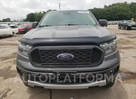 FORD RANGER XL 2022 vin 1FTER4FH9NLD17006 from auto auction Copart