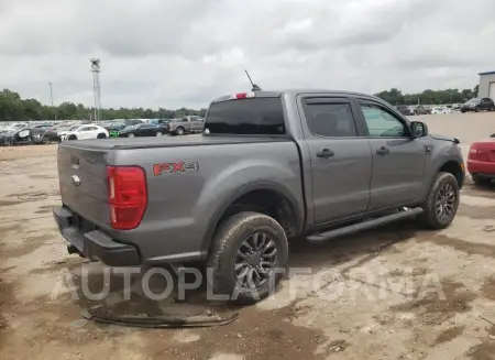 FORD RANGER XL 2022 vin 1FTER4FH9NLD17006 from auto auction Copart