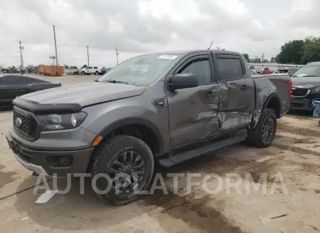 Ford Ranger 2022 2022 vin 1FTER4FH9NLD17006 from auto auction Copart