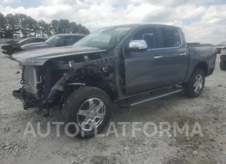 Ford Ranger 2024 2024 vin 1FTER4KH9RLE17098 from auto auction Copart