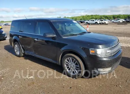 FORD FLEX SEL 2015 vin 2FMGK5C85FBA19525 from auto auction Copart