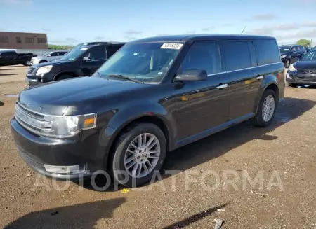 Ford Flex 2015 2015 vin 2FMGK5C85FBA19525 from auto auction Copart