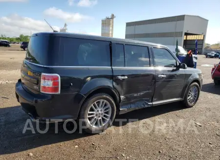 FORD FLEX SEL 2015 vin 2FMGK5C85FBA19525 from auto auction Copart