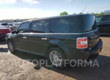 FORD FLEX SEL 2015 vin 2FMGK5C85FBA19525 from auto auction Copart