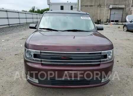 FORD FLEX SEL 2019 vin 2FMHK6C82KBA37601 from auto auction Copart