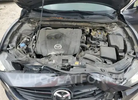 MAZDA 6 TOURING 2015 vin JM1GJ1V57F1203704 from auto auction Copart