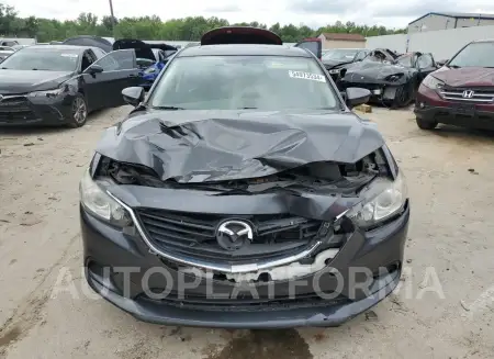 MAZDA 6 TOURING 2015 vin JM1GJ1V57F1203704 from auto auction Copart