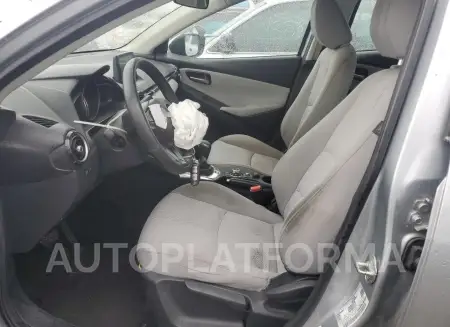 TOYOTA YARIS L 2019 vin 3MYDLBYV5KY507426 from auto auction Copart