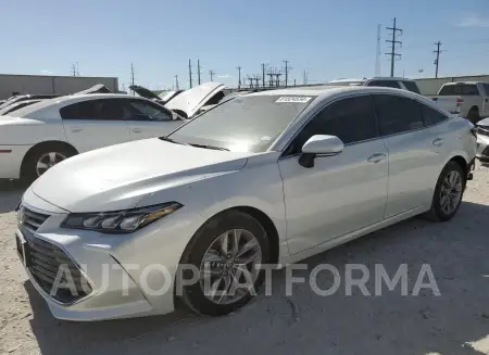 Toyota Avalon XLE 2021 2021 vin 4T1AZ1FB9MU060393 from auto auction Copart