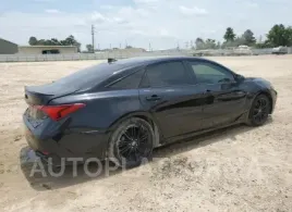 TOYOTA AVALON NIG 2022 vin 4T1EA1ABXNU013746 from auto auction Copart