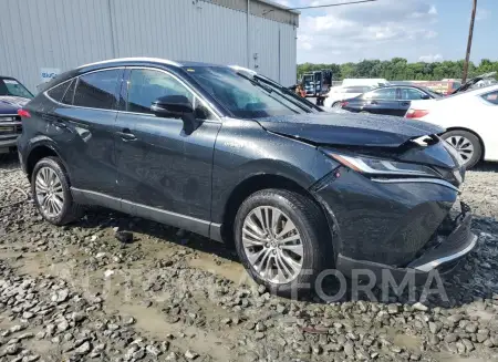 TOYOTA VENZA LE 2021 vin JTEAAAAH1MJ059422 from auto auction Copart