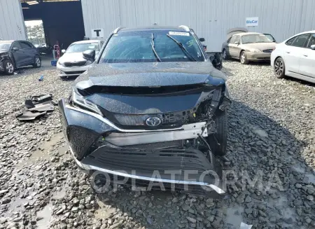 TOYOTA VENZA LE 2021 vin JTEAAAAH1MJ059422 from auto auction Copart