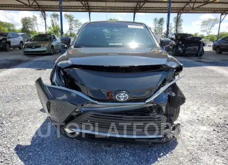 TOYOTA VENZA LE 2023 vin JTEAAAAH5PJ129654 from auto auction Copart