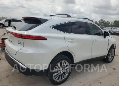 TOYOTA VENZA LE 2021 vin JTEAAAAH6MJ076507 from auto auction Copart